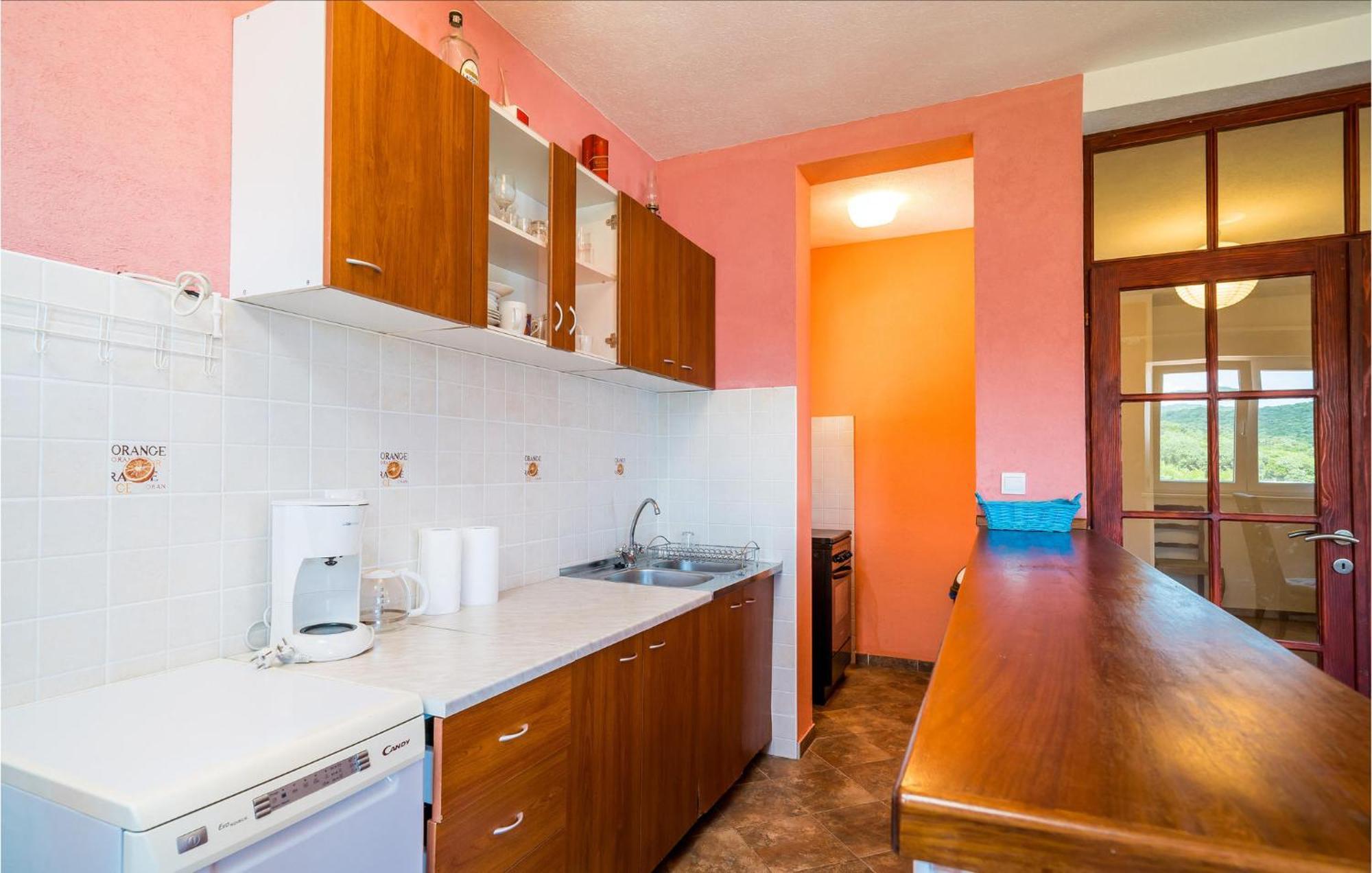 Apartment Gruda Molunat Exterior foto