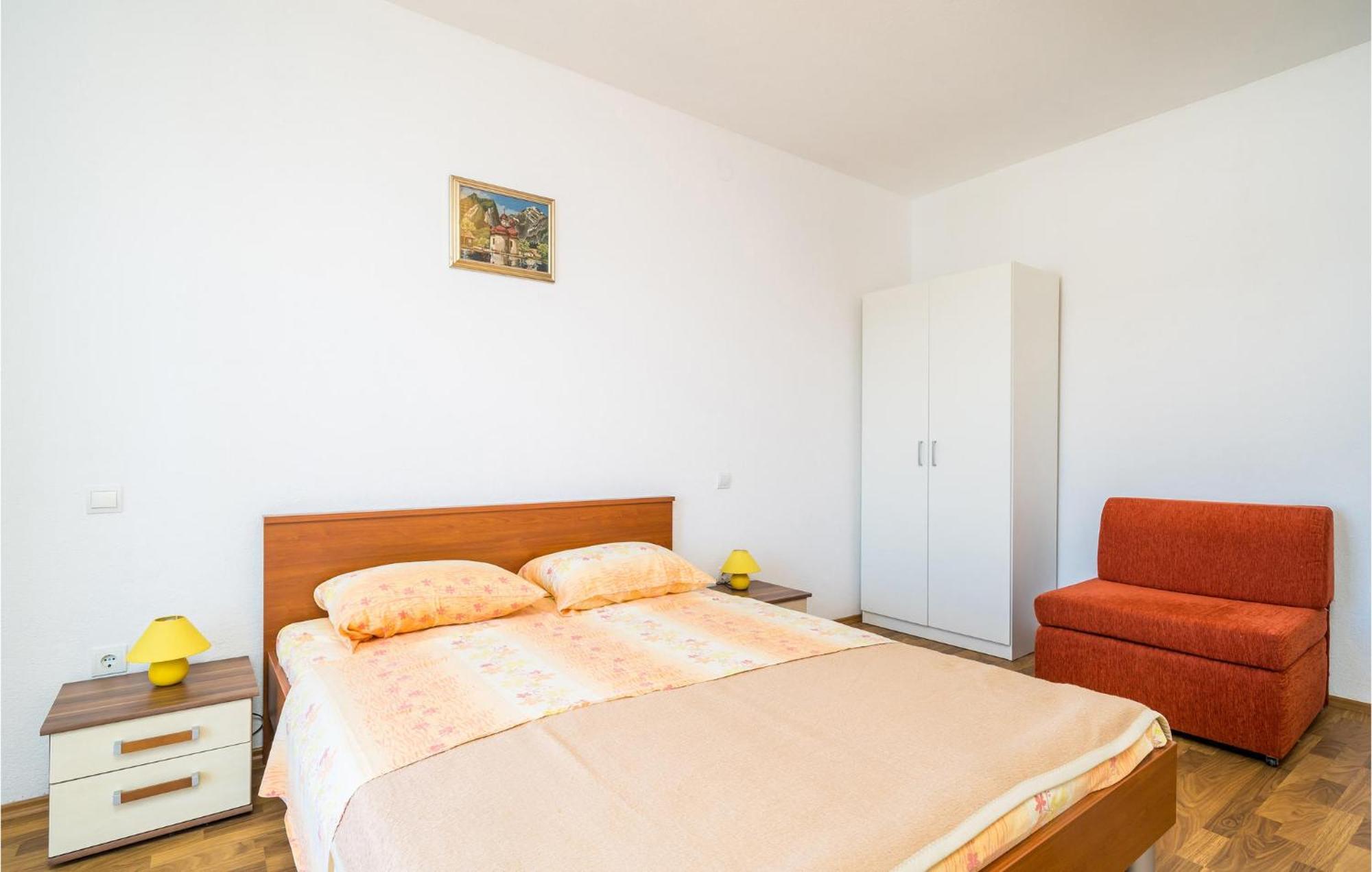 Apartment Gruda Molunat Exterior foto